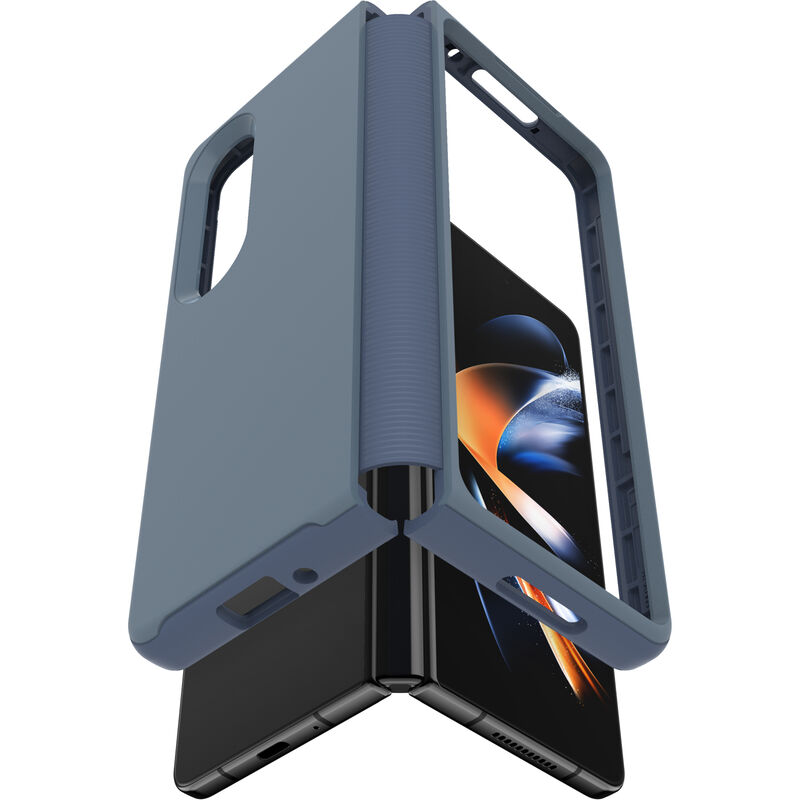 product image 3 - Galaxy Z Fold4 Hülle Symmetry Flex Series