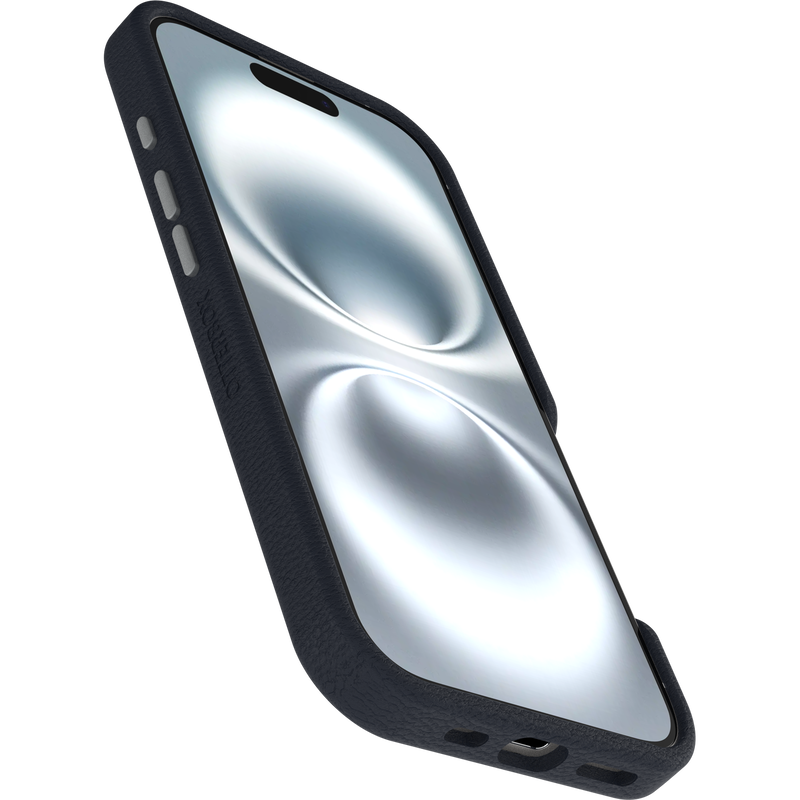 product image 4 - iPhone 16 Hülle Symmetry Series Cactus Leather Embroidery