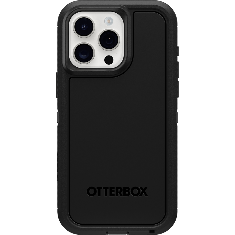 product image 2 - iPhone 15 Pro Max Hülle Defender Series XT