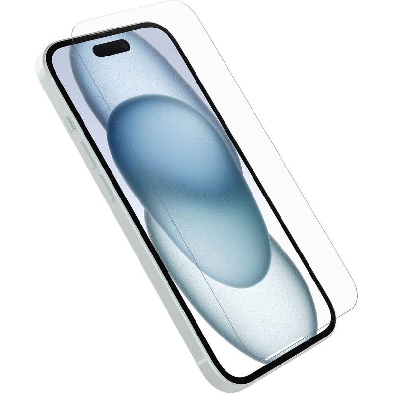 product image 1 - iPhone 15 Proteggischermo Premium Glass