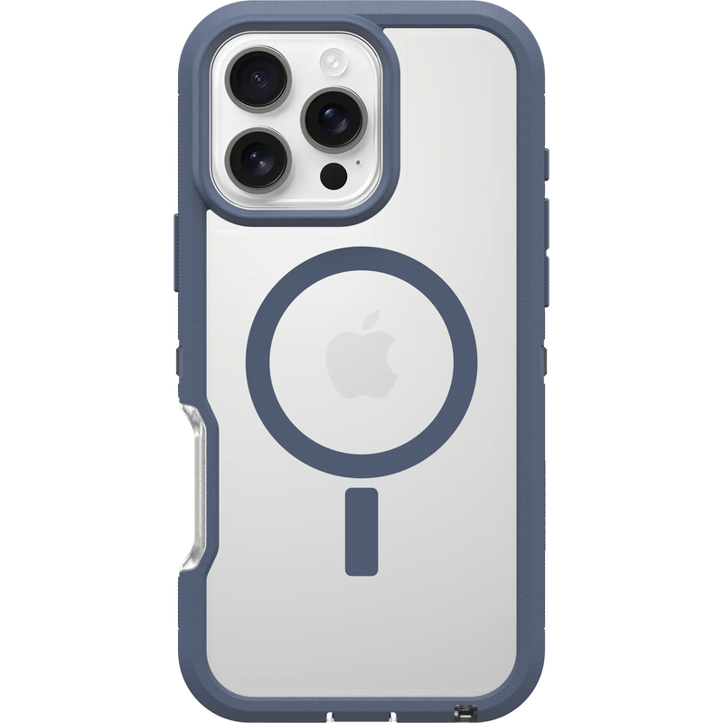 product image 2 - iPhone 16 Pro Max Hülle Defender Series XT für MagSafe