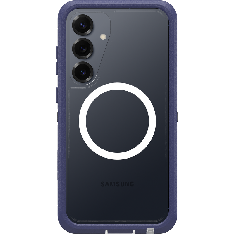 product image 2 - Galaxy S25+ Hülle Defender XT Series mit Magnets