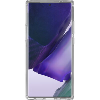 Galaxy Note20 Ultra 5G Symmetry Series Clear Case