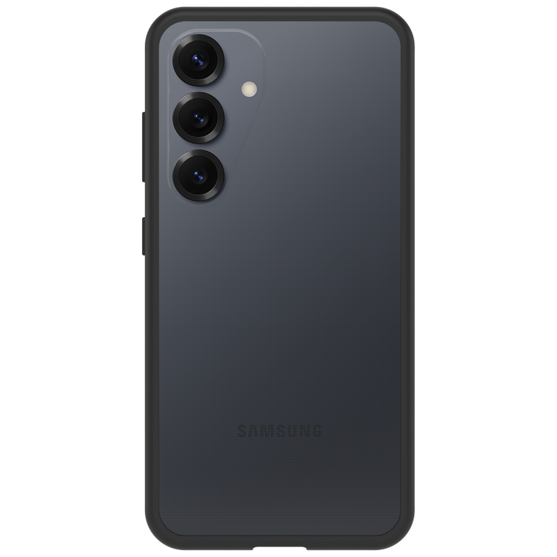 product image 1 - Galaxy S25 Hülle React Series