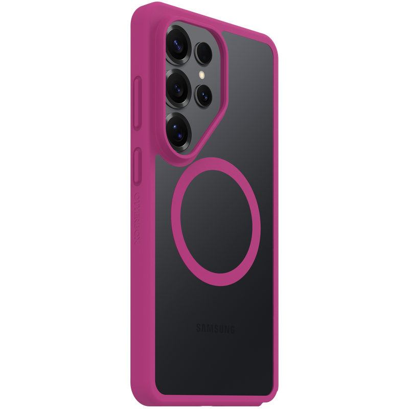 product image 2 - Galaxy S26 Ultra H&uuml;lle React Series