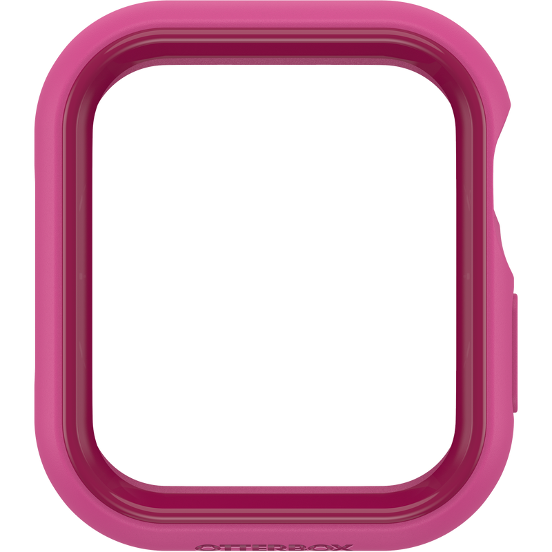 product image 4 - Apple Watch Series SE (2. gen)/6/SE/5/4 44mm Hülle EXO EDGE