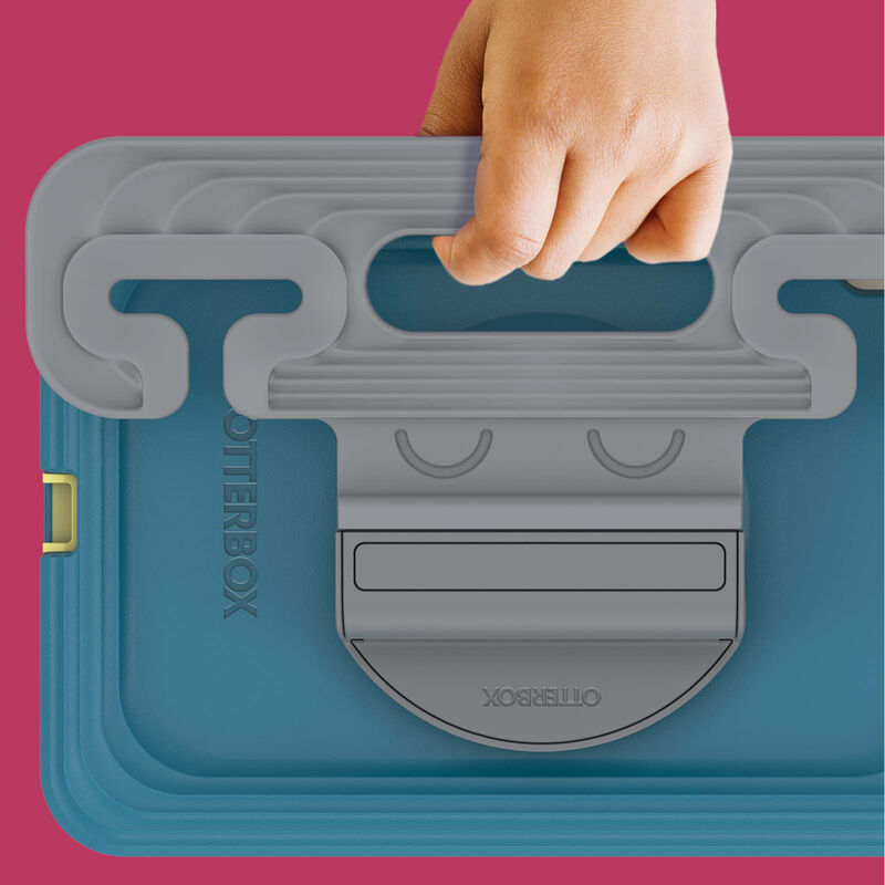 product image 7 - iPad mini (6. gen) Hülle EasyGrab Case