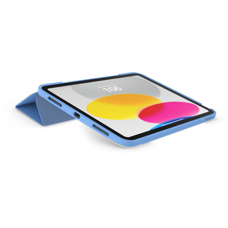 product image 2 - iPad (10. gen) Hülle Symmetry Series 360 Elite