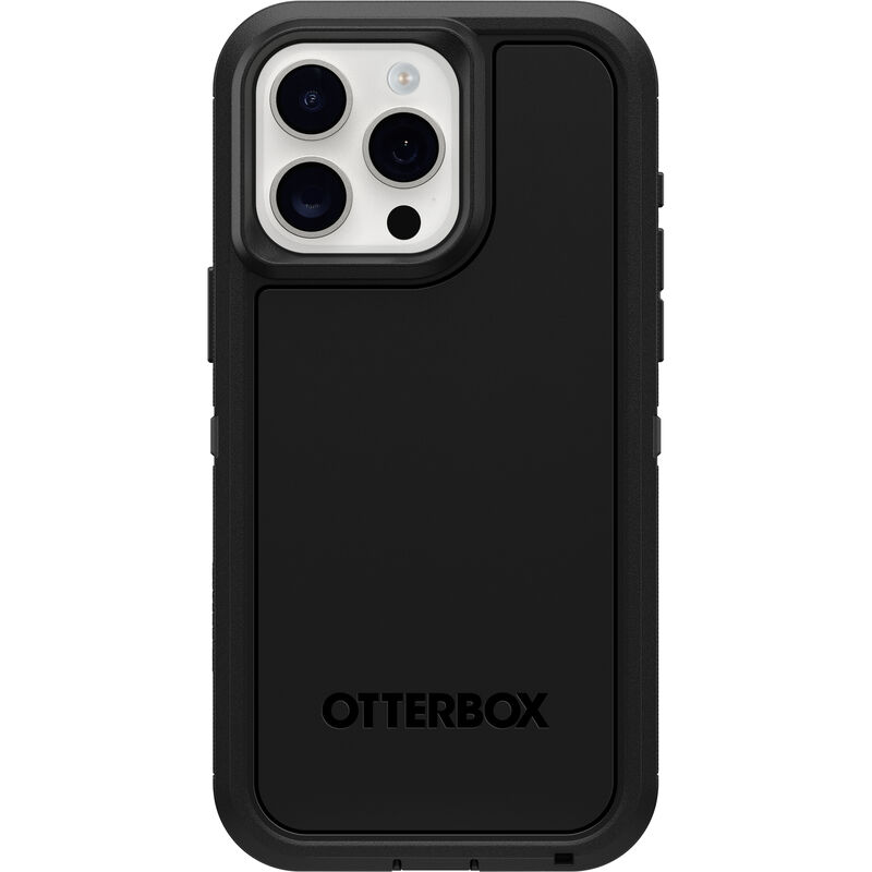 product image 2 - Coque iPhone 15 Pro Max Defender Series XT