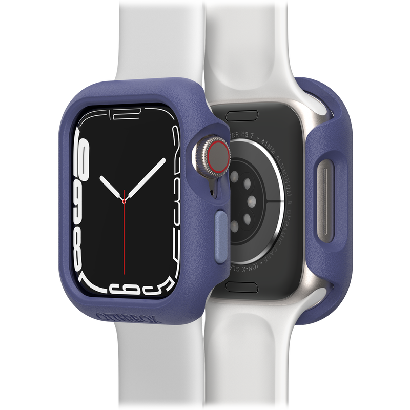product image 1 - Apple Watch Series 9/8/7 H&uuml;lle Watch Bumper