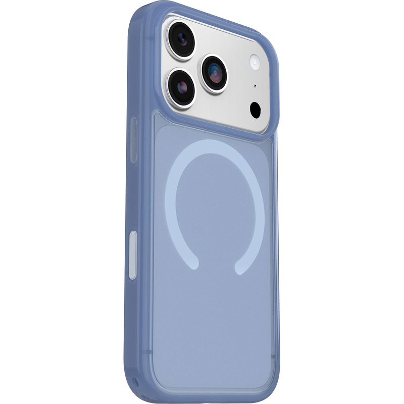 product image 3 - iPhone 17 Pro H&uuml;lle Symmetry Series Clear