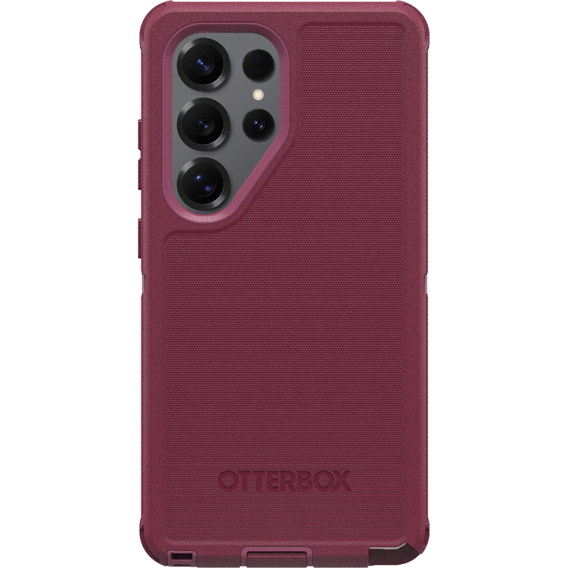 product image 2 - Galaxy S25 Ultra Hülle Defender Series