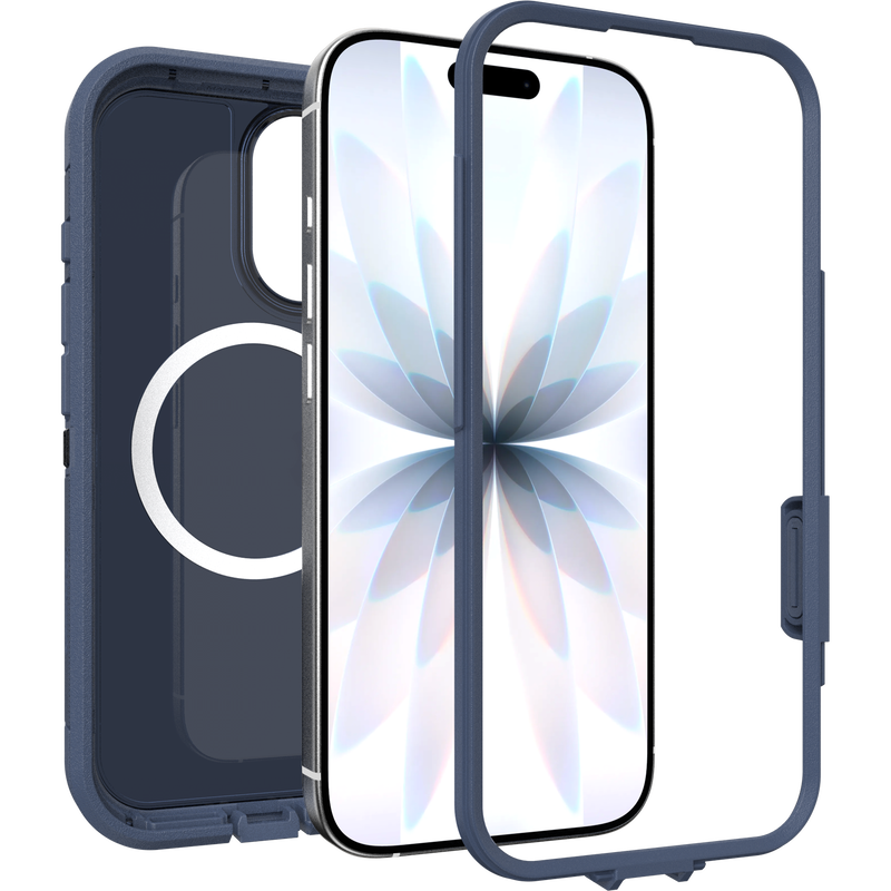 product image 3 - iPhone 17 H&uuml;lle Defender Series Pro XT