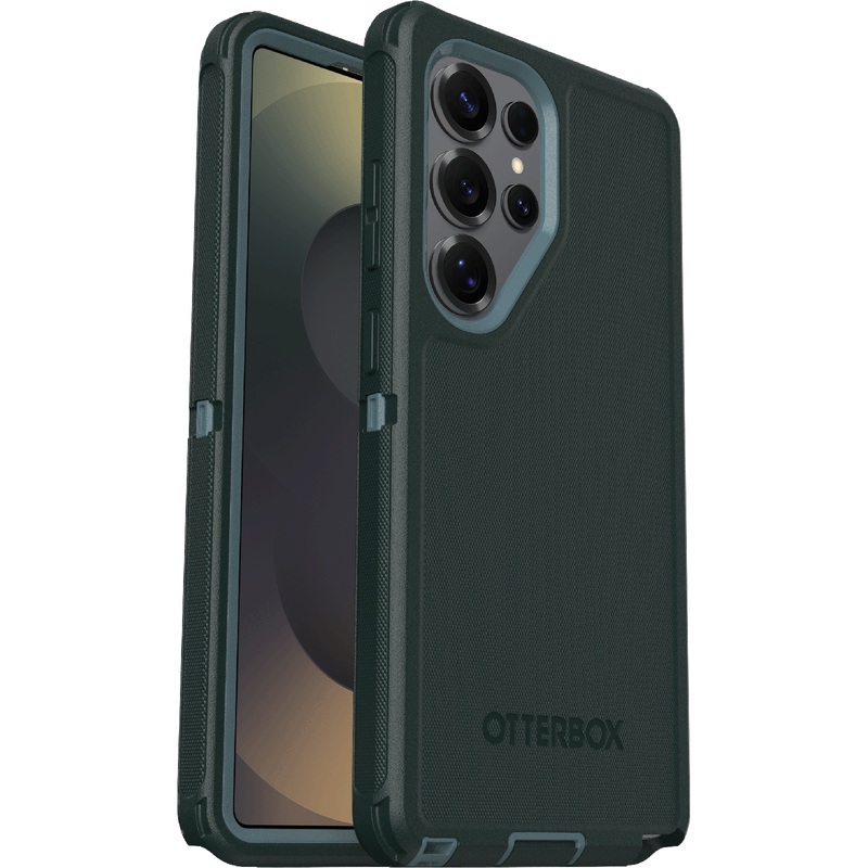 product image 1 - Galaxy S25 Ultra Hülle Defender Series