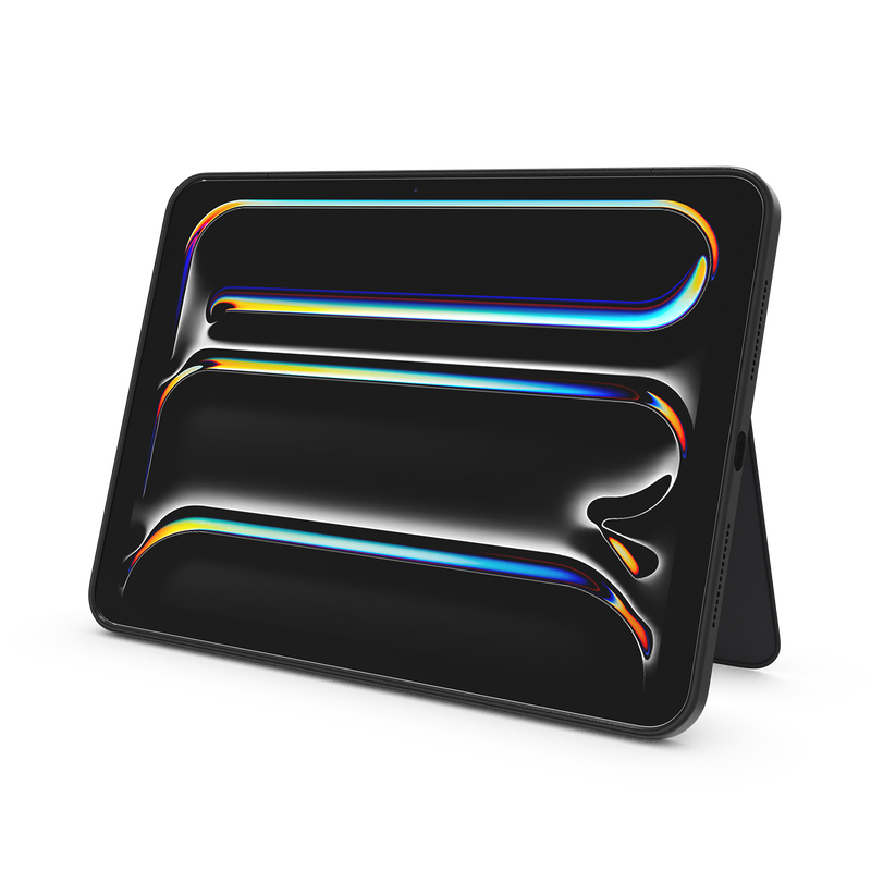 product image 4 - iPad Pro 11" (M5/M4) Hülle Statement Series Studio