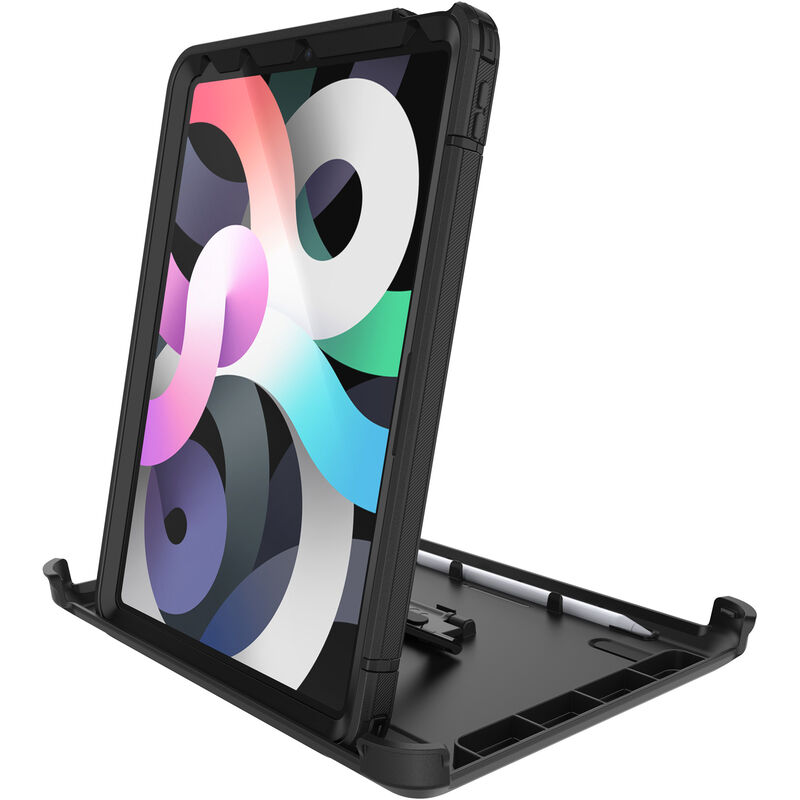 product image 4 - iPad Air (5. und 4. gen) Schutzhülle Defender Series