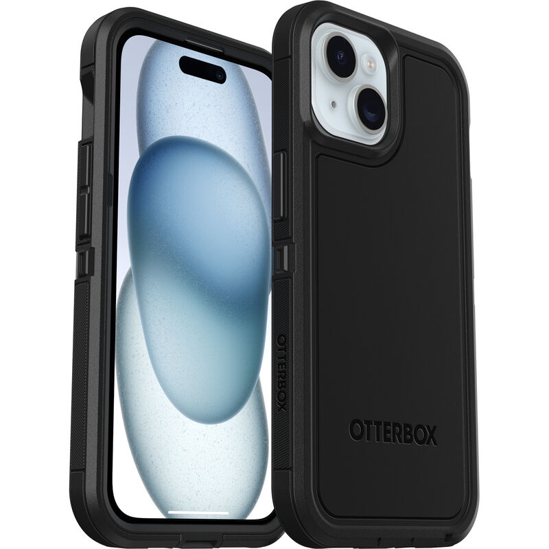 product image 1 - iPhone 15, iPhone 14 und iPhone 13 Hülle Defender Series XT
