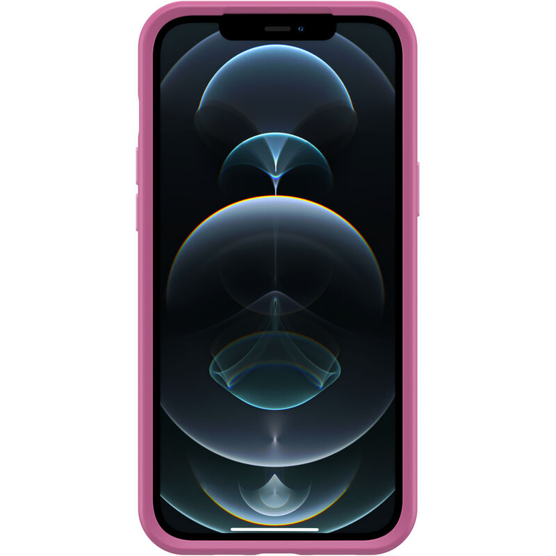 product image 2 - iPhone 12 Pro Max Hülle Symmetry Series