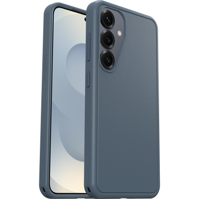 Galaxy S25 Hülle | Symmetry Series mit Magnets