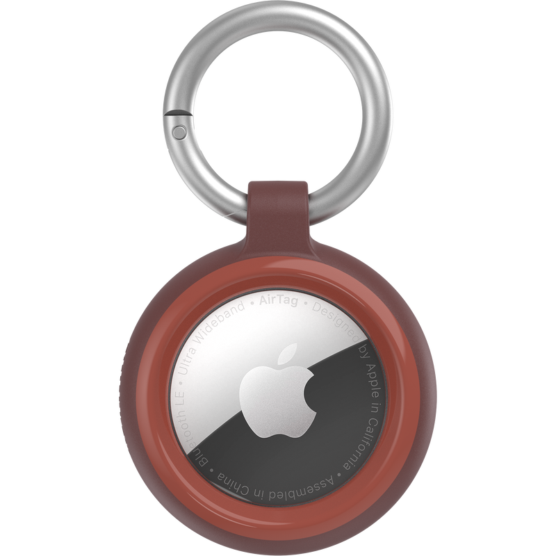 product image 1 - Apple AirTag Hülle Sleek Case