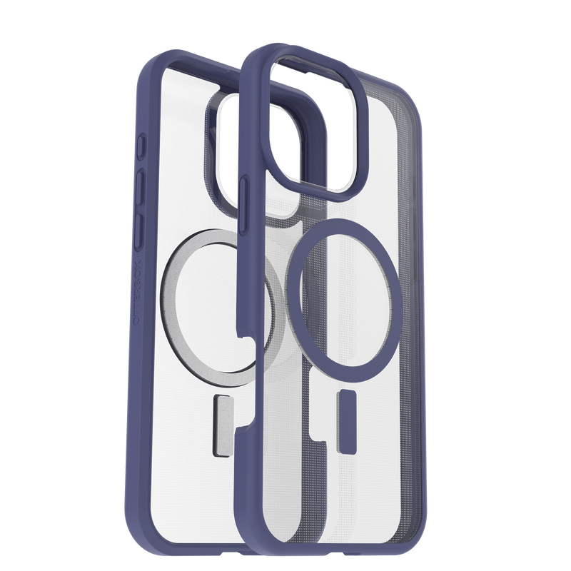 product image 1 - iPhone 16 Pro Max Hülle React Series