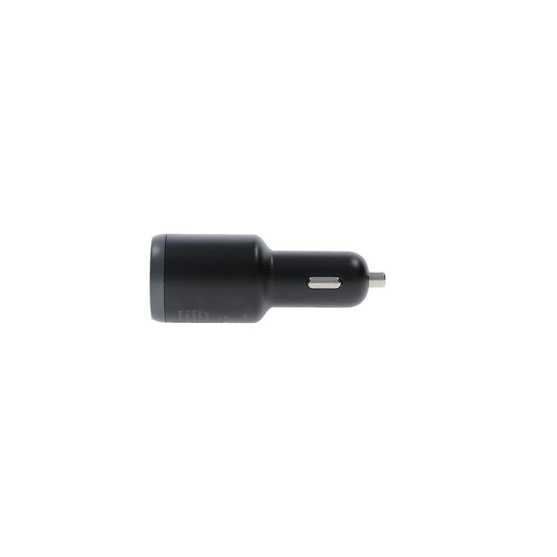 product image 4 - Auto-Schnellladegerät mit zwei Anschlüssen 100W USB-C 100W