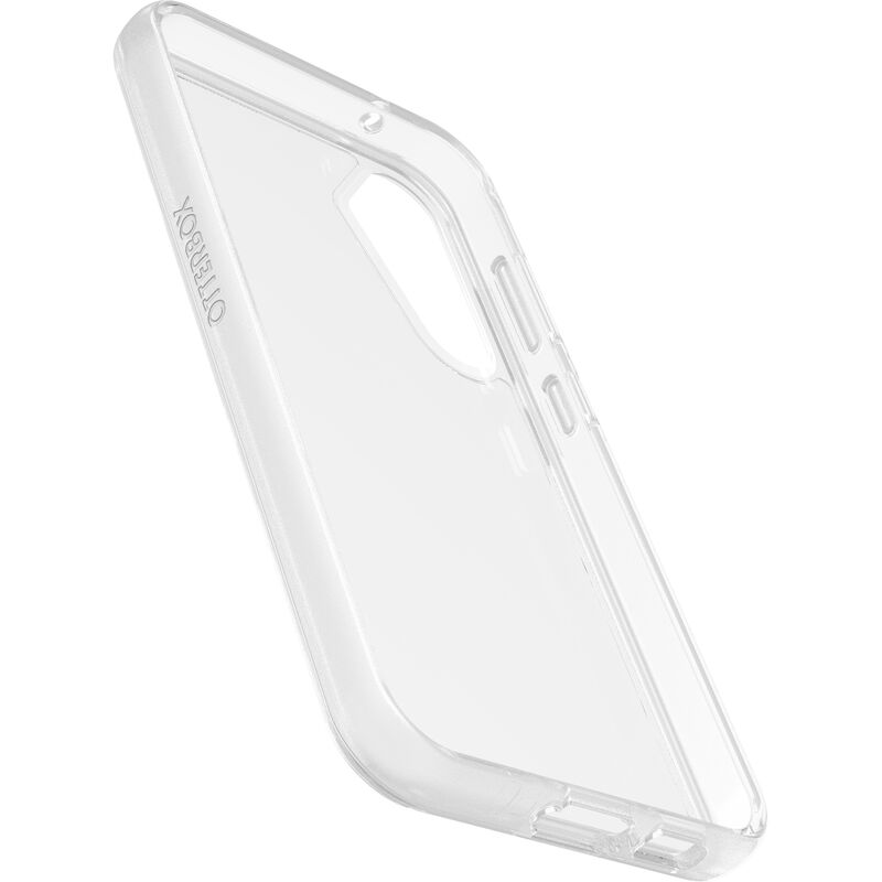 product image 3 - Galaxy S23 FE Hülle Symmetry Clear Series
