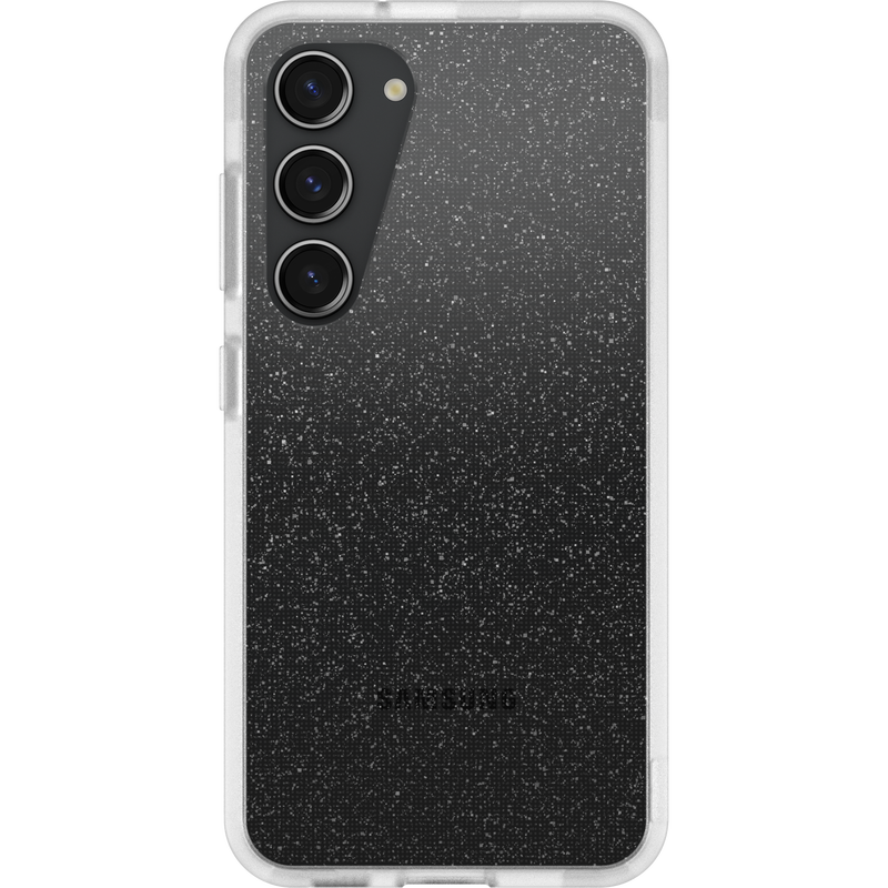 product image 1 - Galaxy S23 Hülle React Series