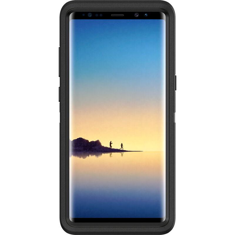 product image 2 - Galaxy Note8 Case Defender Series
