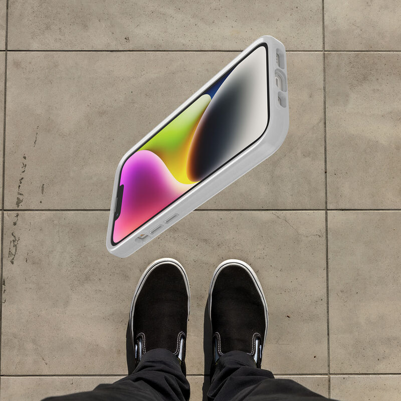 product image 4 - iPhone 14 H&uuml;lle Lumen Series