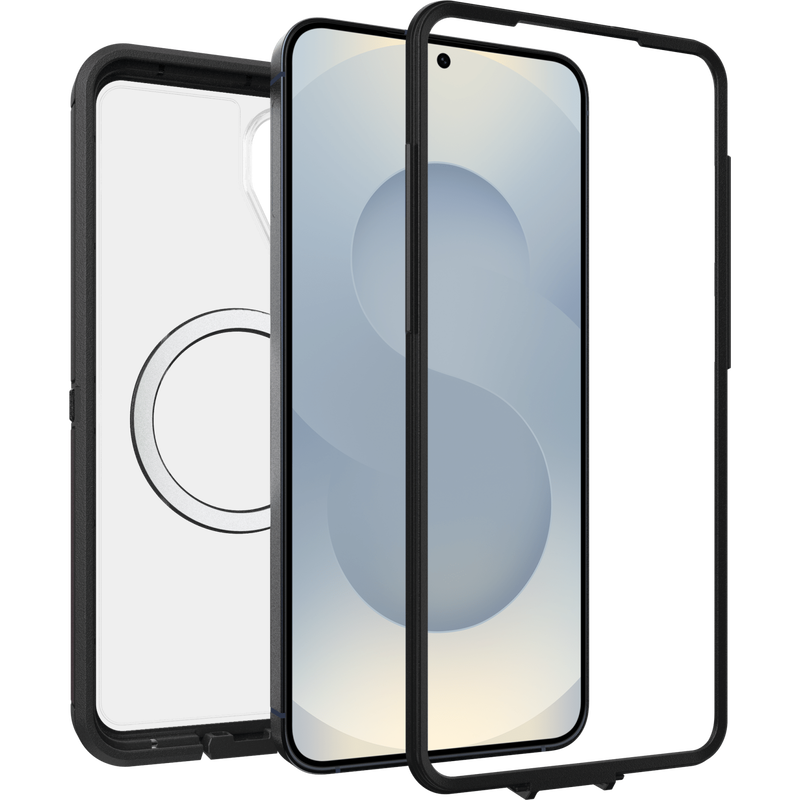 product image 3 - Galaxy S26+ H&uuml;lle Defender Series Pro XT