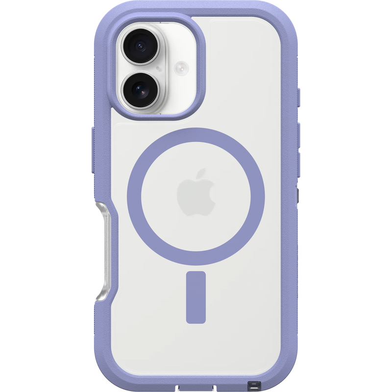 product image 2 - iPhone 16 Hülle Defender Series XT für MagSafe