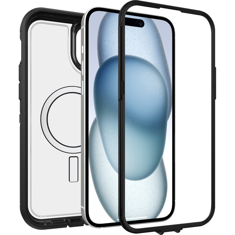 iPhone 15 Plus Hülle Defender Series OtterBox