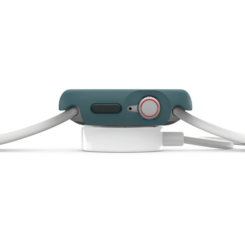 product image 6 - Apple Watch Series SE (2. gen)/6/SE/5/4 40 mm Hülle Watch Bumper