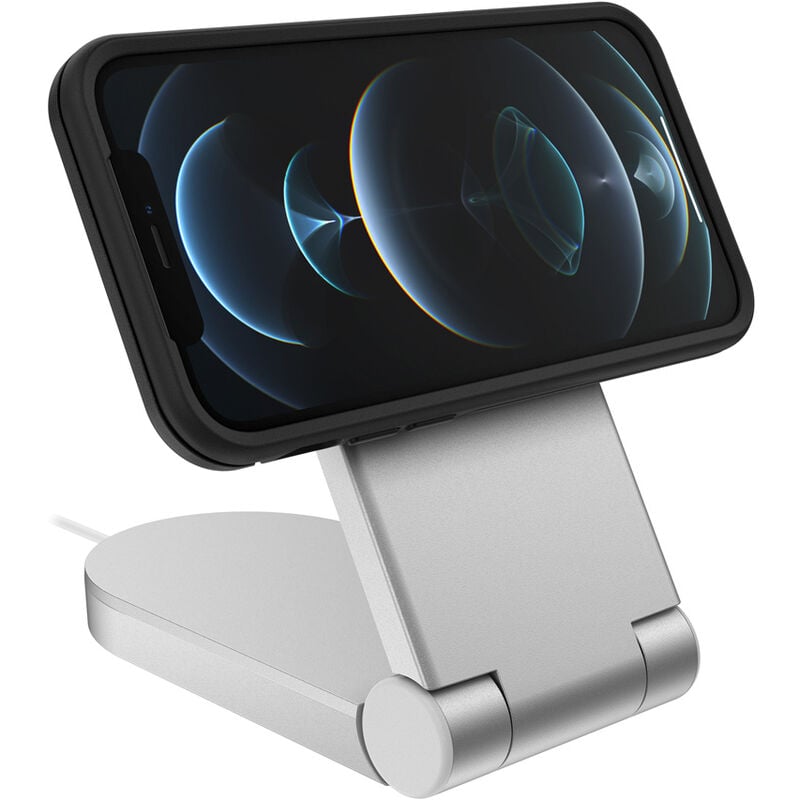 product image 3 - iPhone mit MagSafe Klapp-Ständer für MagSafe