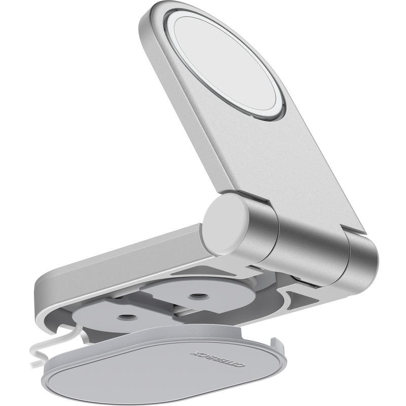 product image 5 - iPhone with MagSafe Folding Stand for MagSafe