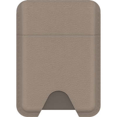 Symmetry Series Cactus Leather MagSafe Wallet