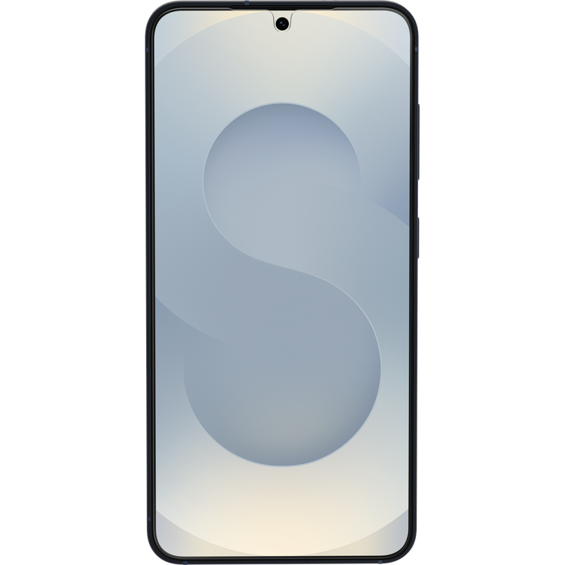 product image 3 - Galaxy S25 Displayschutz Premium Glass