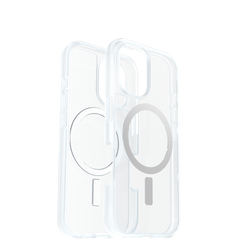 product image 2 - iPhone 16 H&uuml;lle React Series