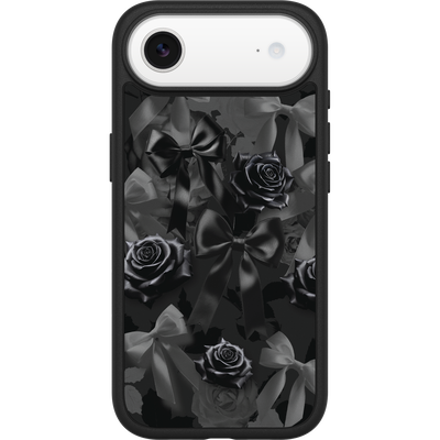 iPhone Air Case | Symmetry Series with Camera Control Gothic Revivial Collection