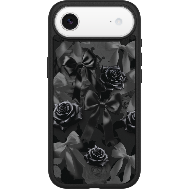 product image 1 - iPhone Air Hülle Symmetry Series mit Camera Control Gothic Revivial Collection