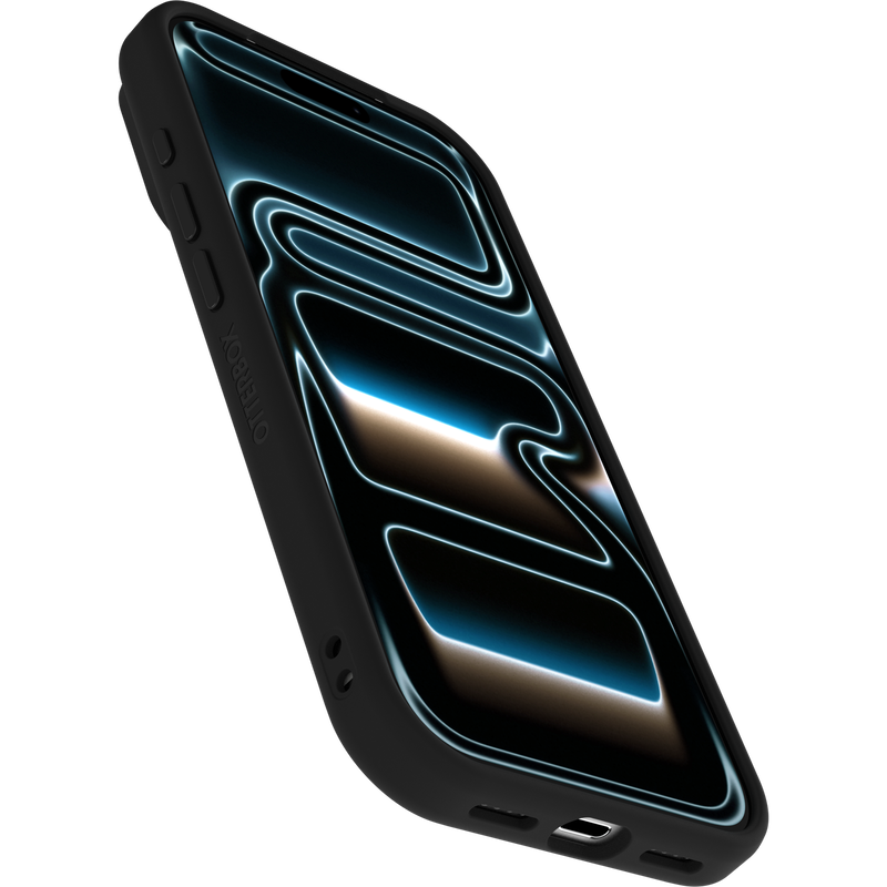 product image 4 - iPhone 17 Pro H&uuml;lle Figura Series