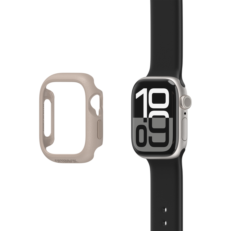 product image 2 - Apple Watch Series 11/10 Hülle 42mm Watch Bumper
