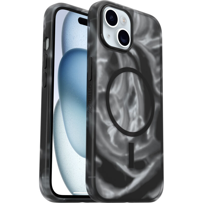 product image 3 - iPhone 15 Case Figura Series
