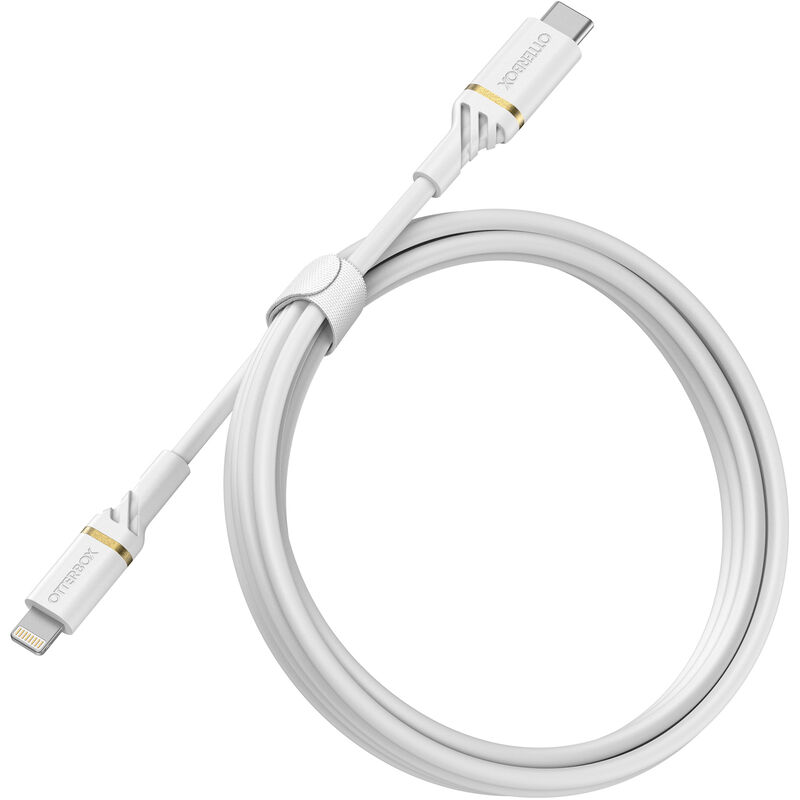 product image 2 - Lightning-auf-USB-C (1m) Fast Charge Kabel | Mittleren Preisbereich