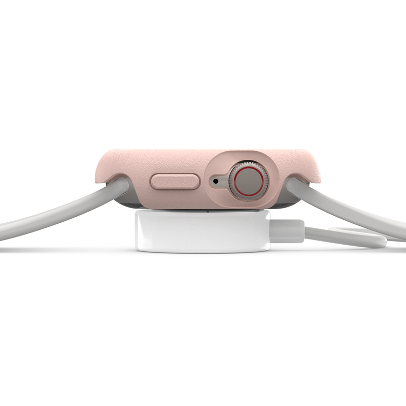 product image 4 - Apple Watch Series 9/8/7 Hülle Watch Bumper