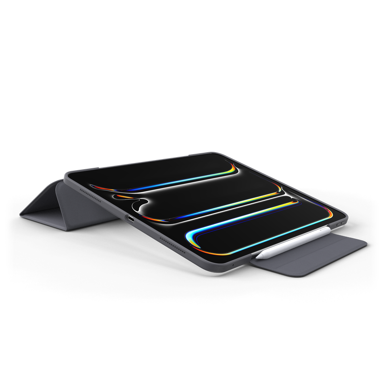 product image 3 - iPad Pro 11" (M5/M4) Hülle Symmetry Folio Series