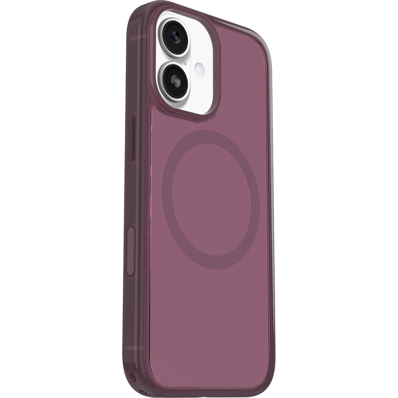 product image 3 - iPhone 17 H&uuml;lle Symmetry Series Clear