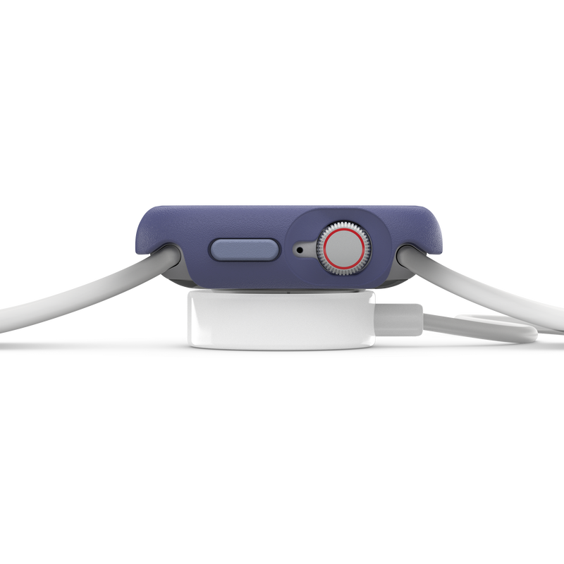 product image 6 - Apple Watch Series SE (2. gen)/6/SE/5/4 40 mm Hülle Watch Bumper