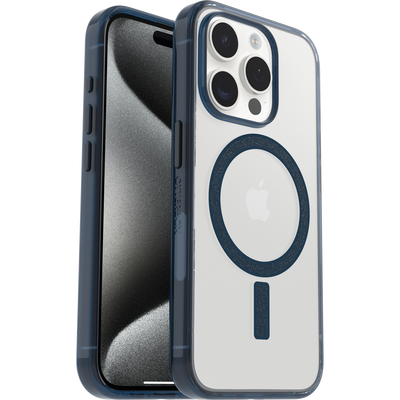 iPhone 15 Pro Hülle | Lumen Series